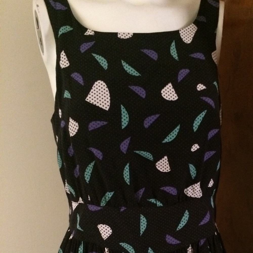Cooperative Dress—Medium